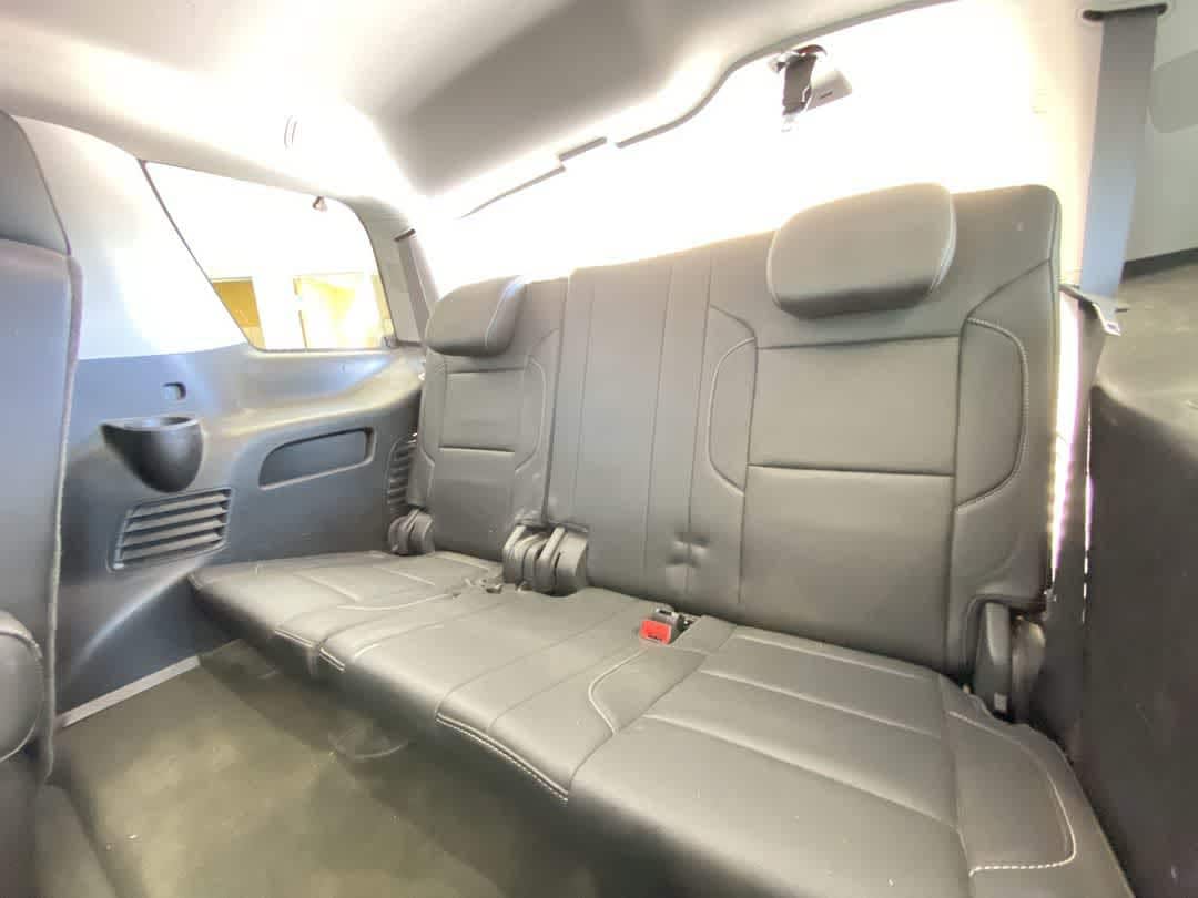 Thumbnail: 2018 Chevrolet Tahoe - 26
