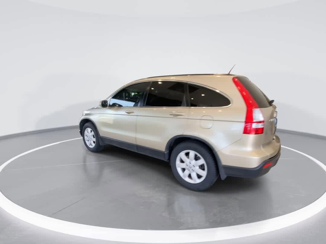 Thumbnail: 2009 Honda CR-V - 5