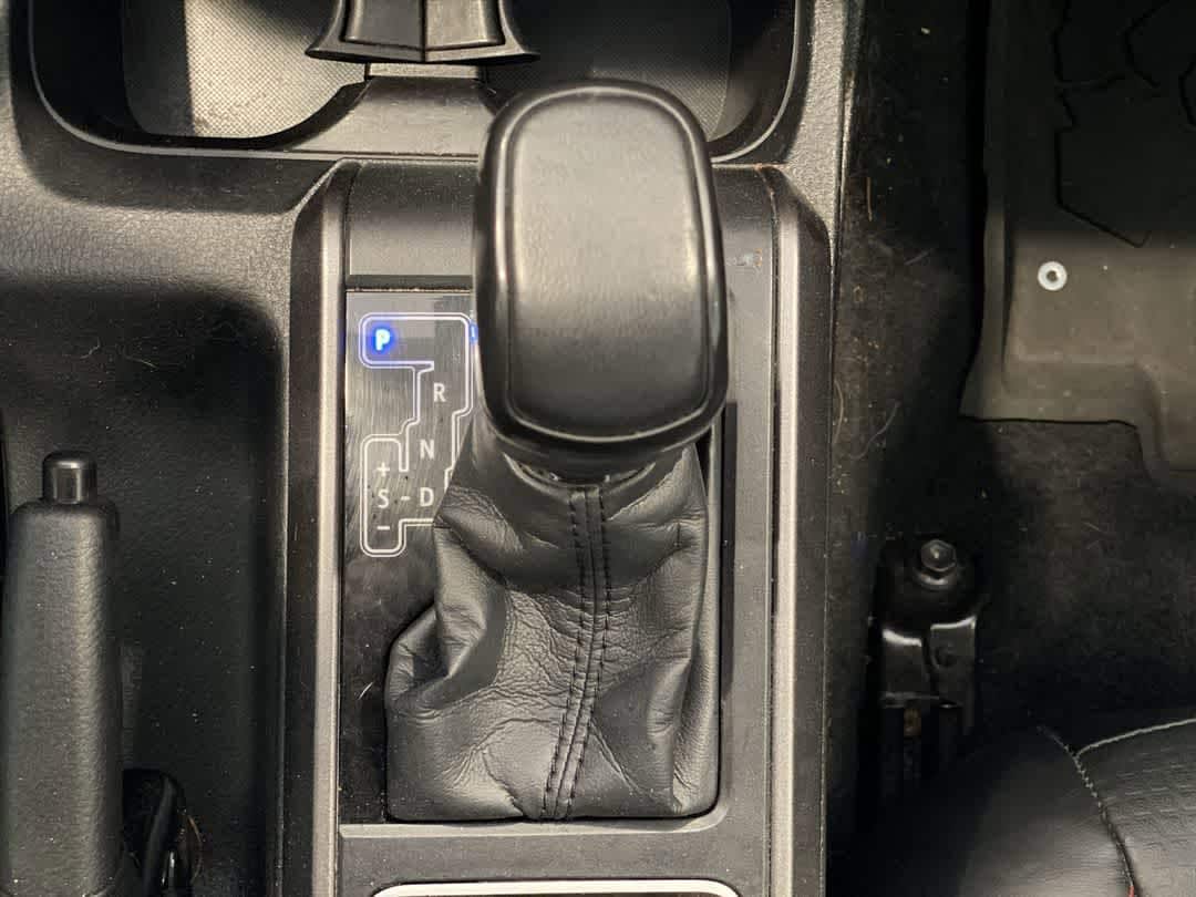 Thumbnail: 2021 Toyota Tacoma - 23