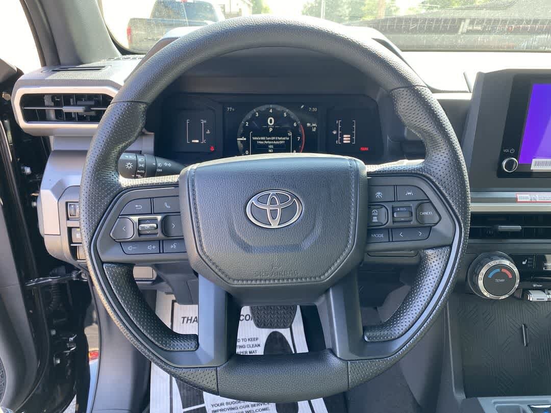 Thumbnail: 2025 Toyota Tacoma - 16