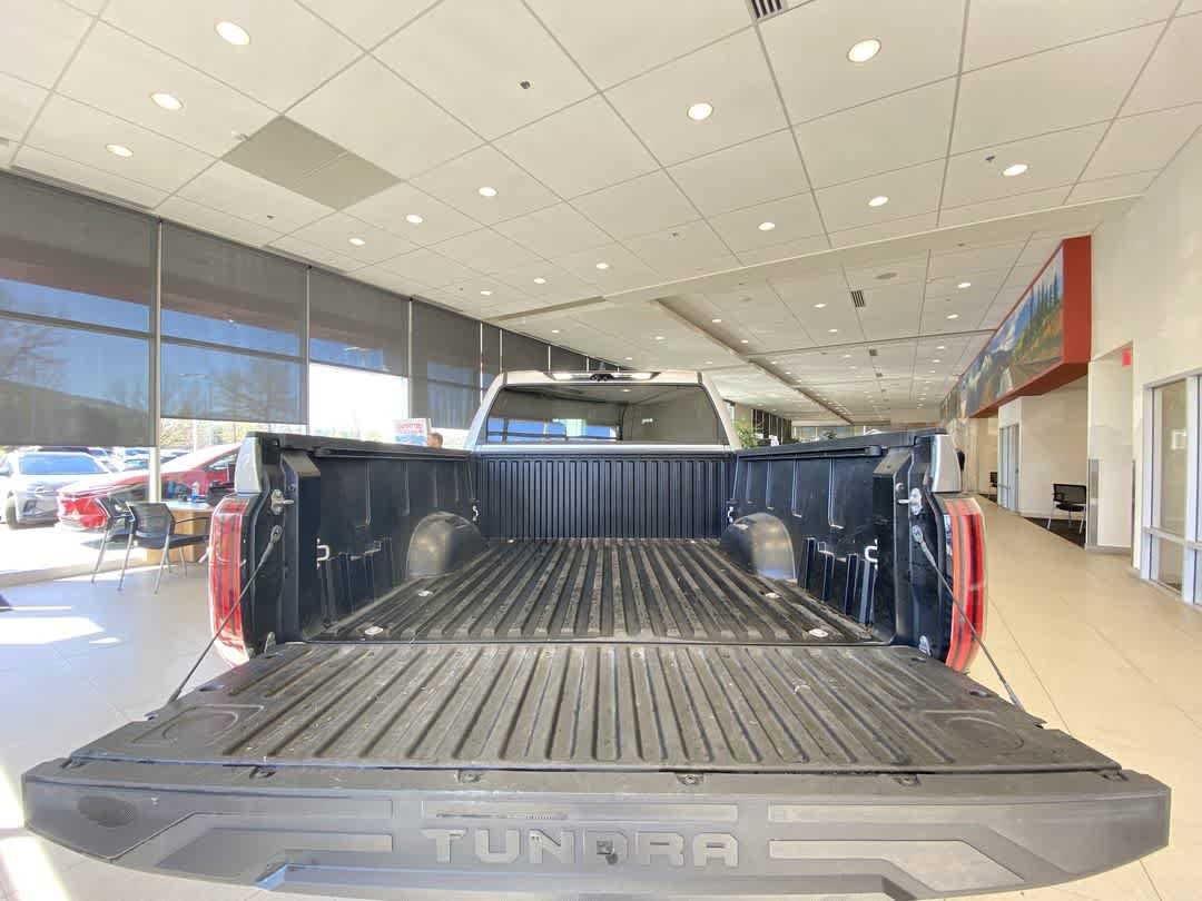 Thumbnail: 2024 Toyota Tundra - 25