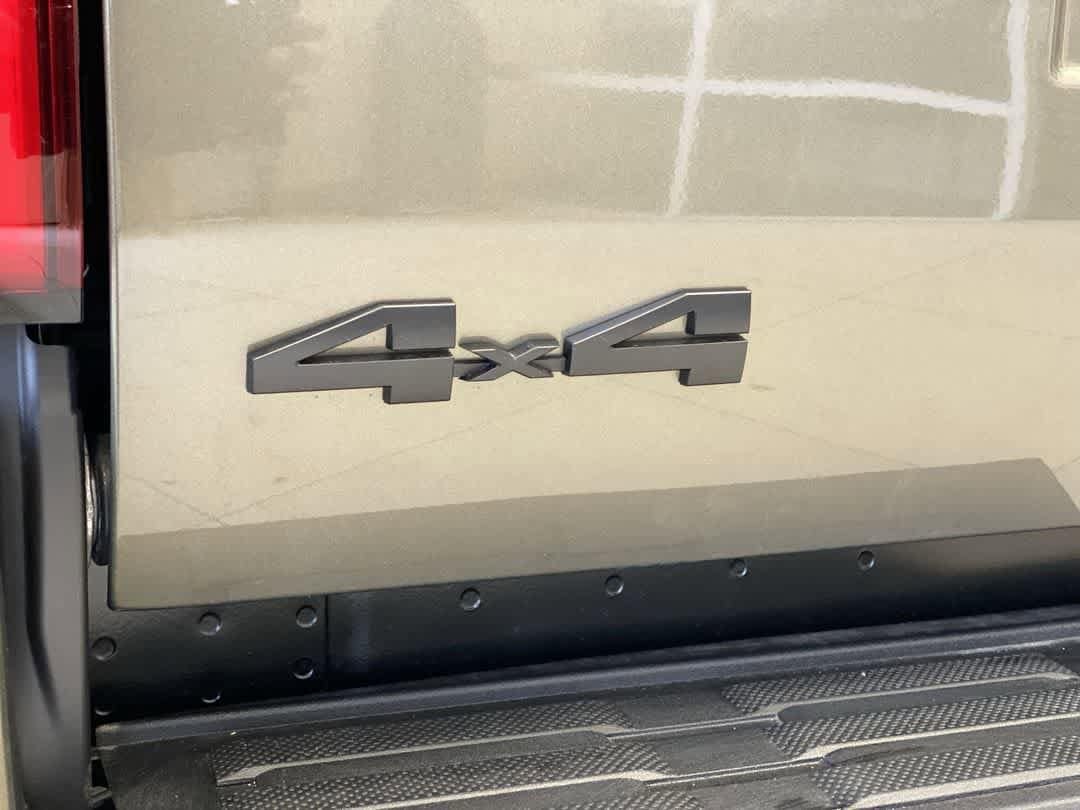 Thumbnail: 2026 Toyota Tacoma - 11