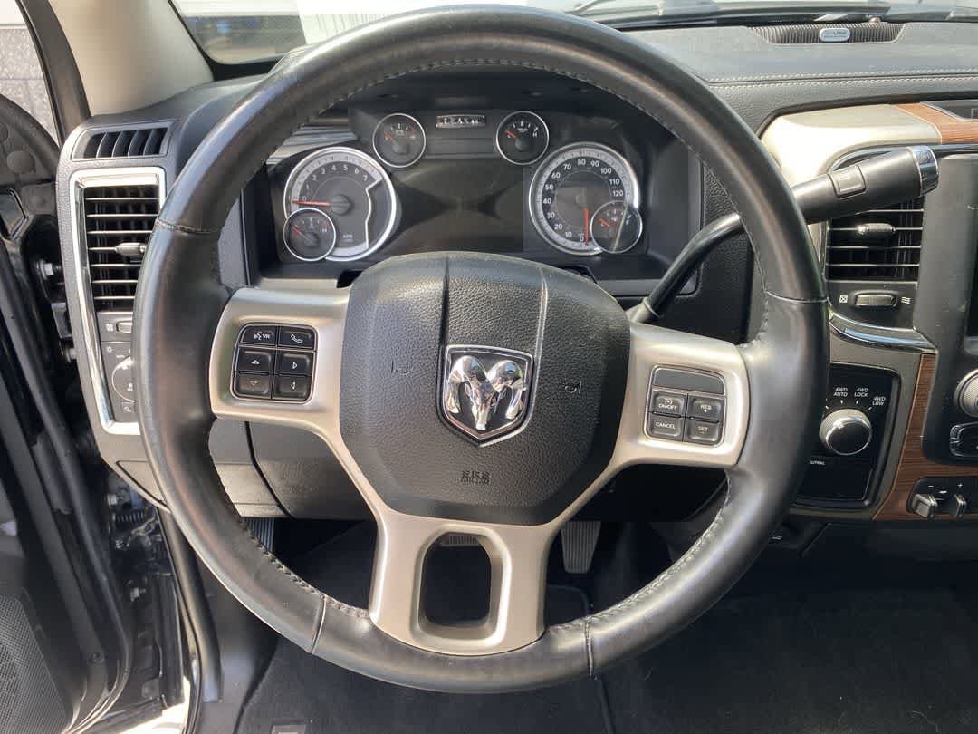 Thumbnail: 2013 RAM 1500 - 16