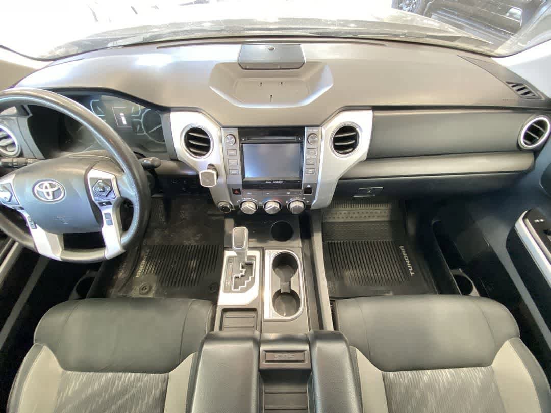 Thumbnail: 2019 Toyota Tundra - 24