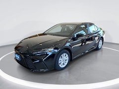 2025 Toyota Camry LE Sedan Missoula, MT