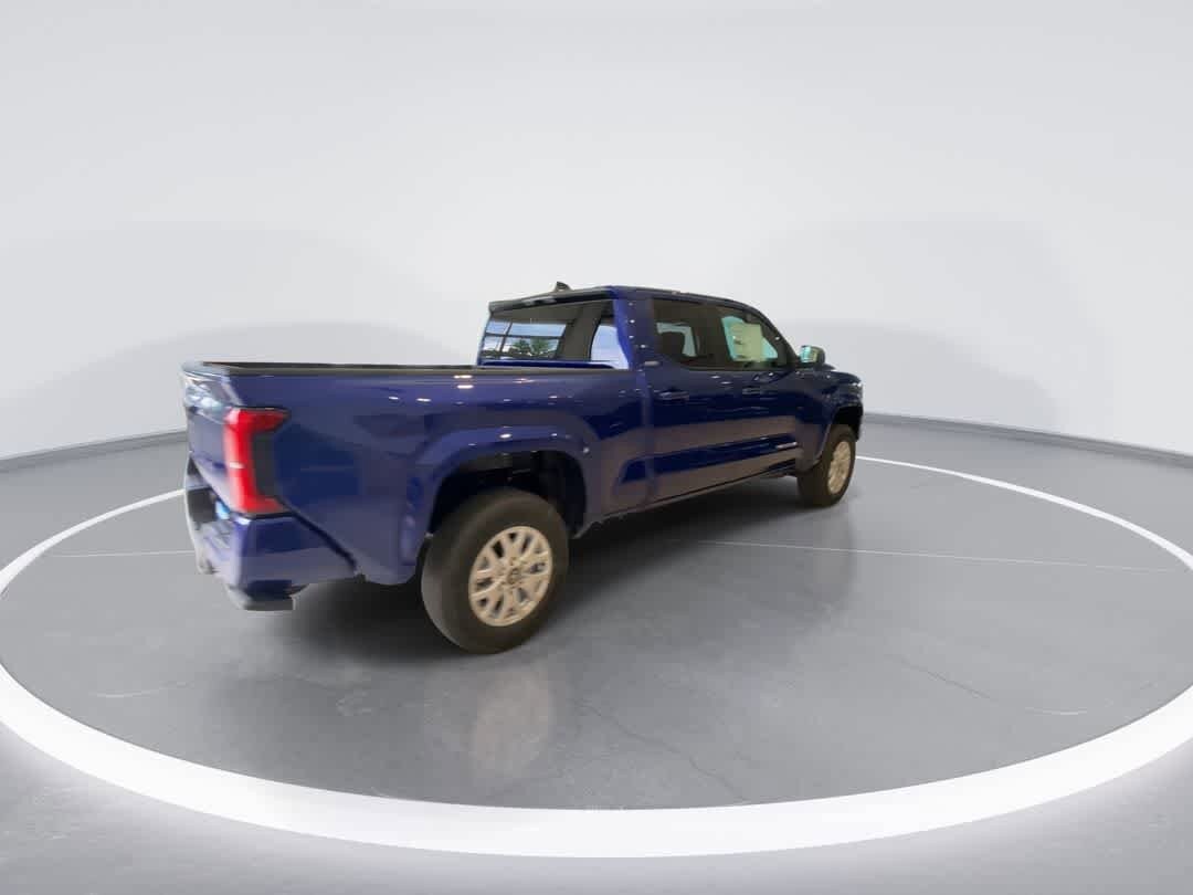 Thumbnail: 2025 Toyota Tacoma - 8