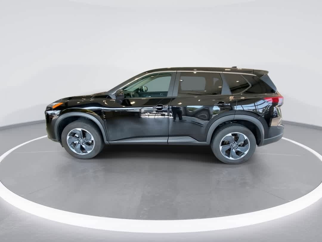 Thumbnail: 2024 Nissan Rogue - 5