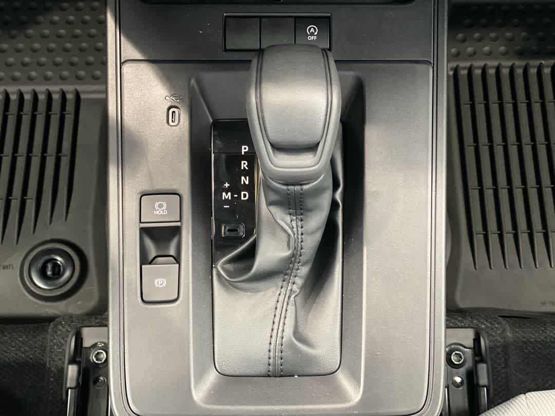 Thumbnail: 2026 Toyota Corolla Cross - 22