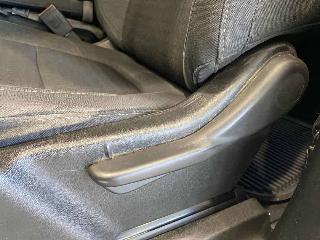 Thumbnail: 2020 Chevrolet Silverado 1500 - 14