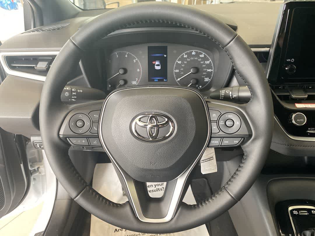 Thumbnail: 2025 Toyota Corolla - 17