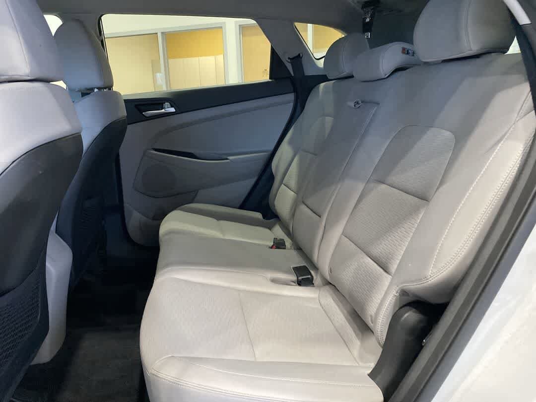 Thumbnail: 2019 Hyundai Tucson - 21