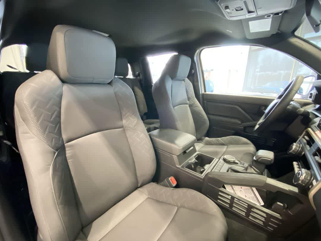 Thumbnail: 2026 Toyota Tacoma - 25