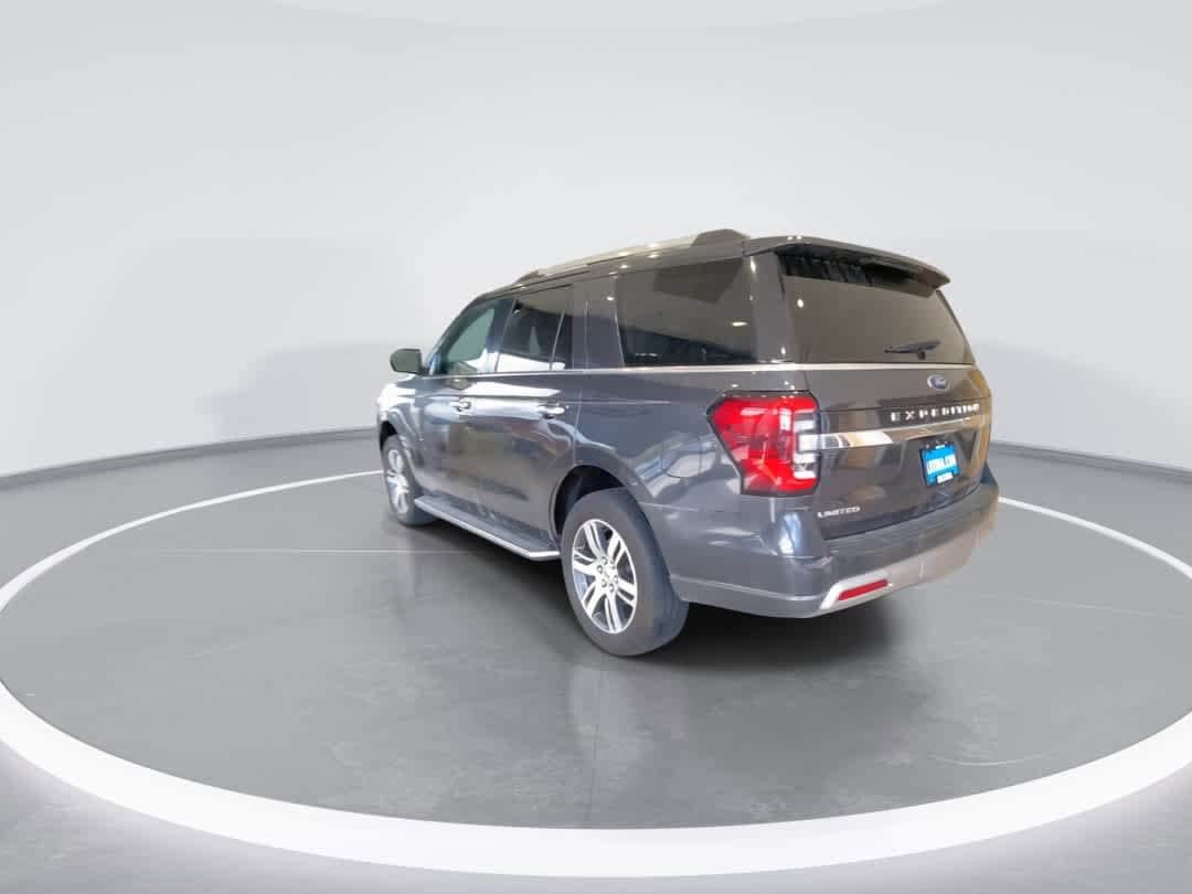 Thumbnail: 2023 Ford Expedition - 6