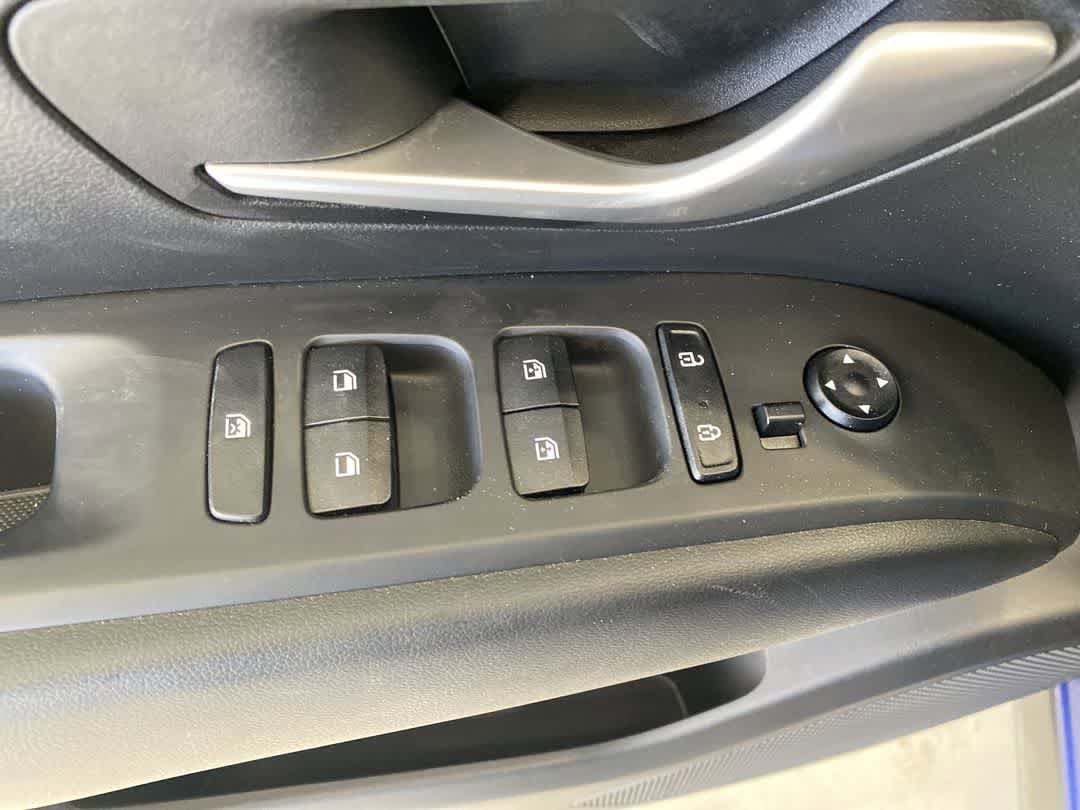 Thumbnail: 2023 Hyundai Tucson - 13