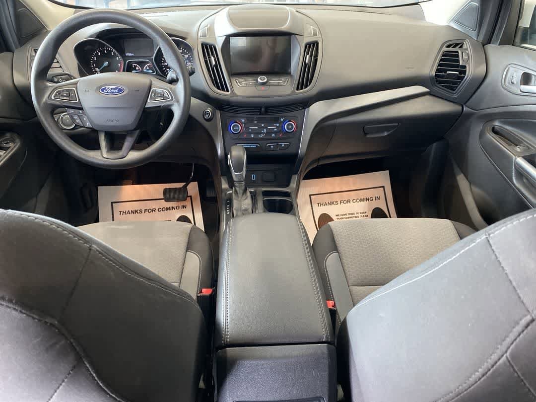 Thumbnail: 2019 Ford Escape - 22