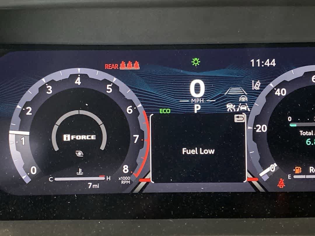 Thumbnail: 2025 Toyota Tacoma - 17