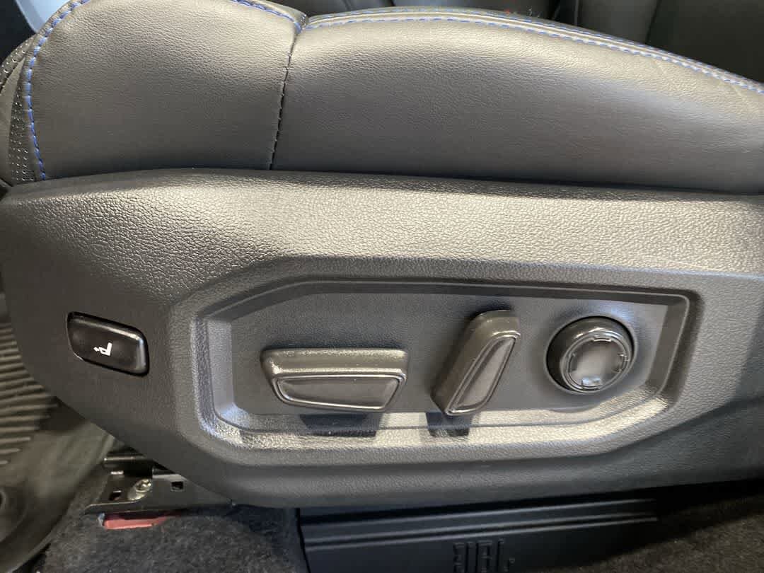 Thumbnail: 2024 Toyota Tundra - 14