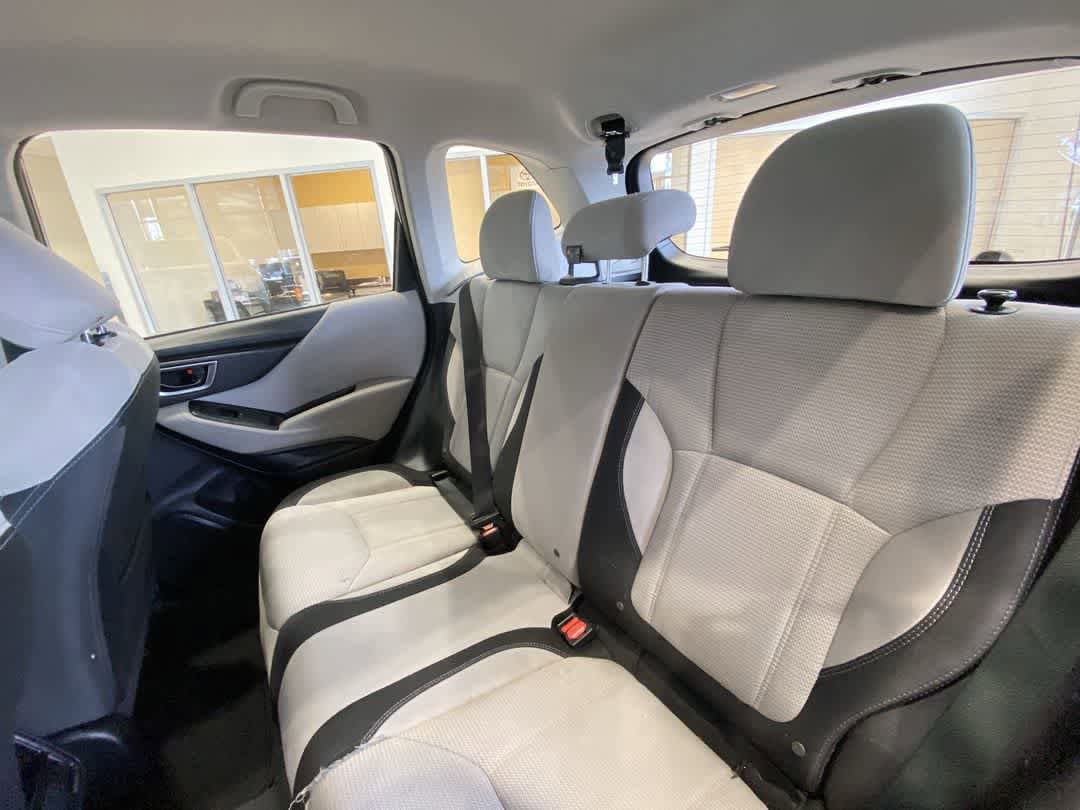 Thumbnail: 2022 Subaru Forester - 24