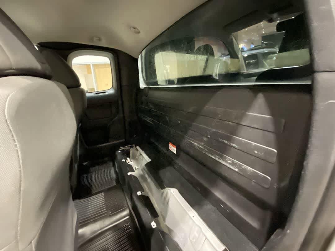 Thumbnail: 2017 Toyota Tacoma - 23