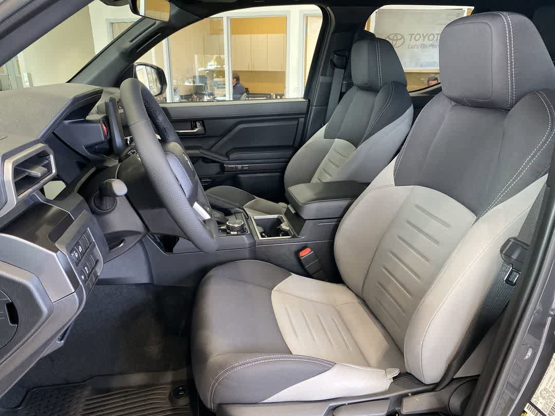 Thumbnail: 2025 Toyota Tacoma - 13