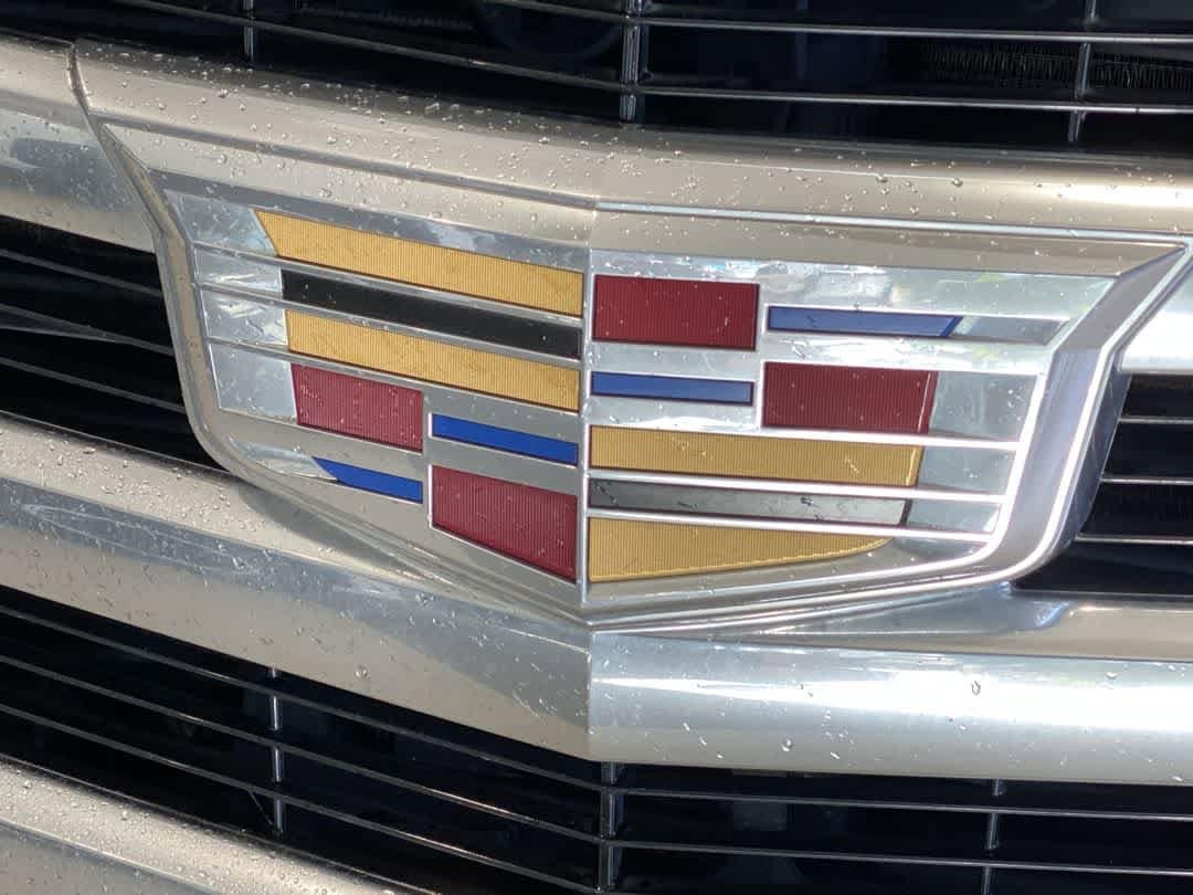 Thumbnail: 2017 Cadillac Escalade - 10