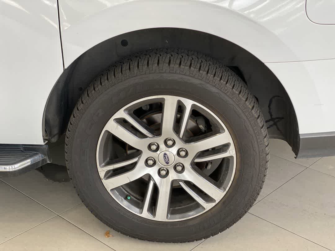 Thumbnail: 2022 Ford Expedition MAX - 13