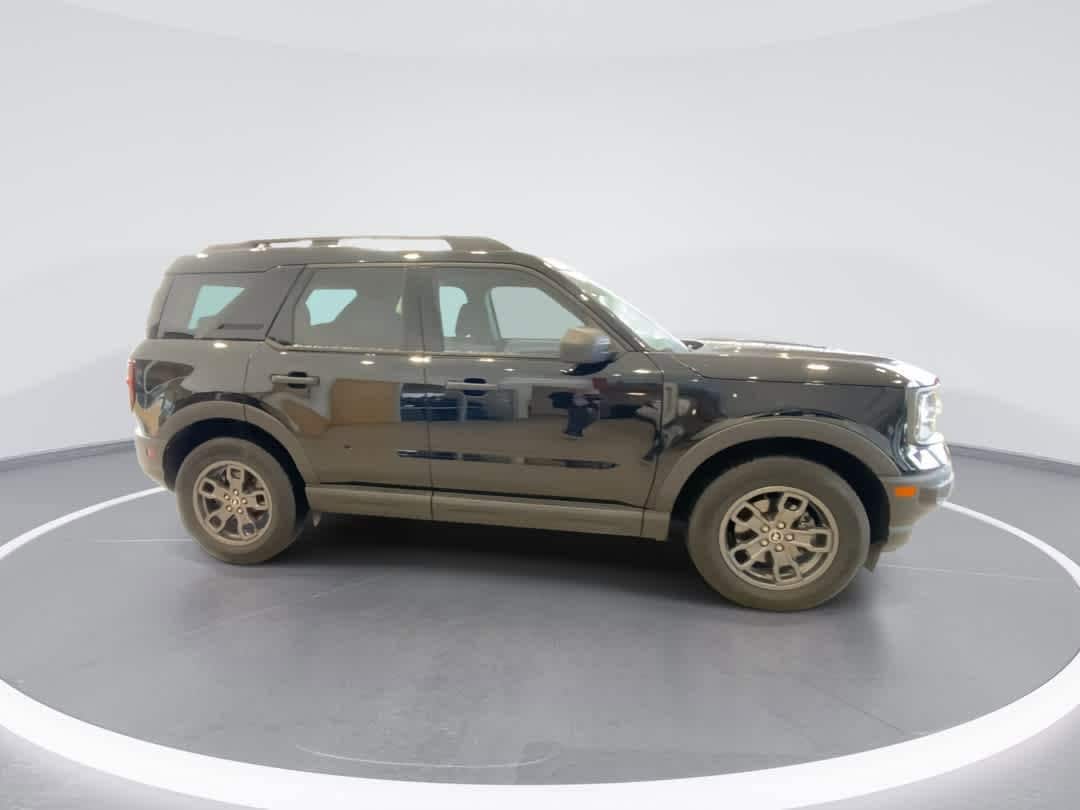 2021 Ford Bronco Sport Big Bend - Photo 9