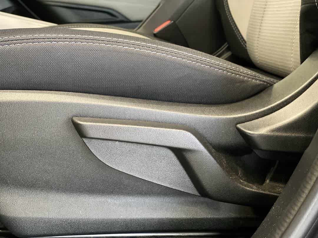 Thumbnail: 2022 Subaru Forester - 15