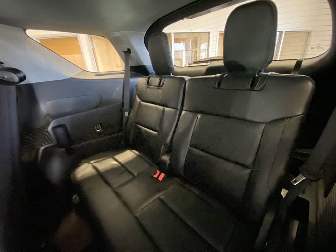 Thumbnail: 2023 Ford Explorer - 26