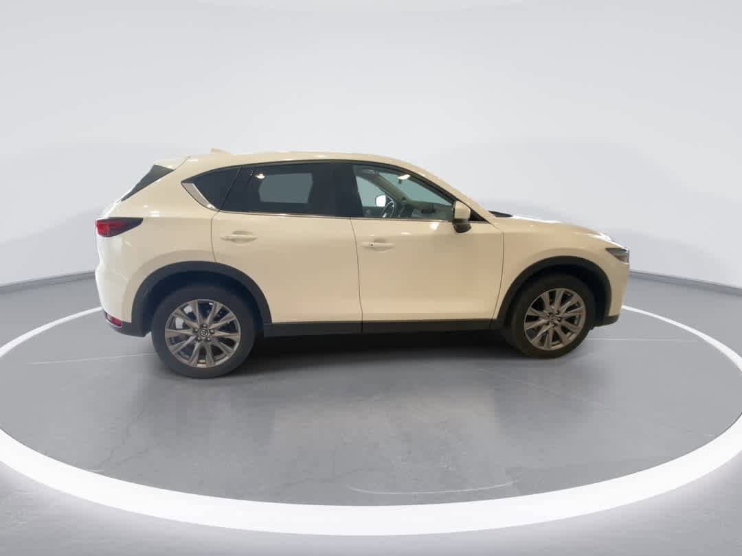Thumbnail: 2019 Mazda CX-5 - 9