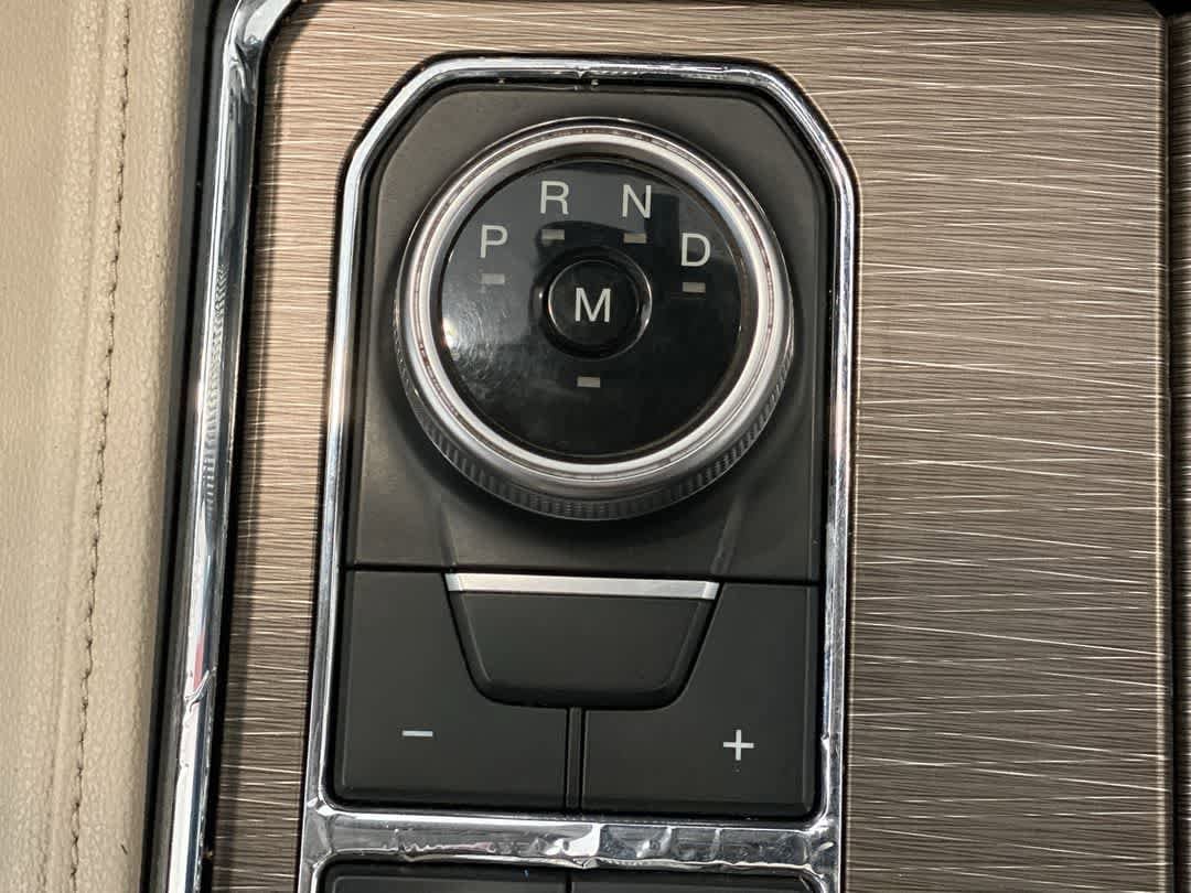 Thumbnail: 2023 Ford Expedition - 22