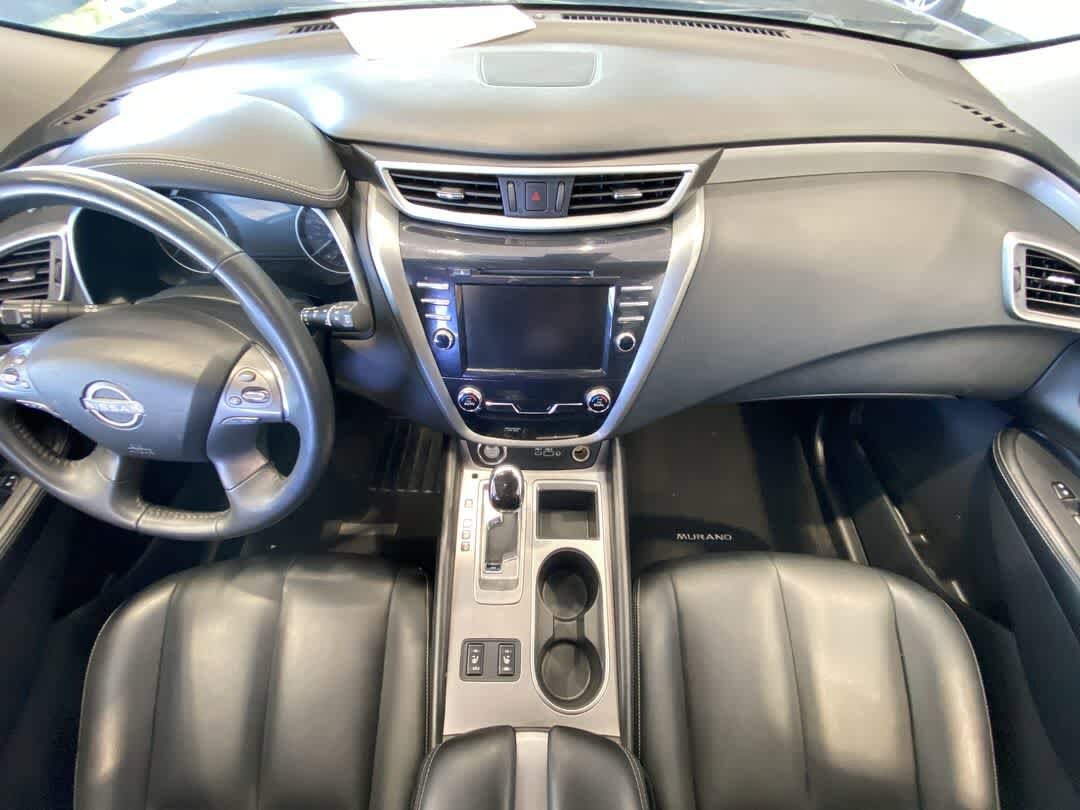 Thumbnail: 2023 Nissan Murano - 23