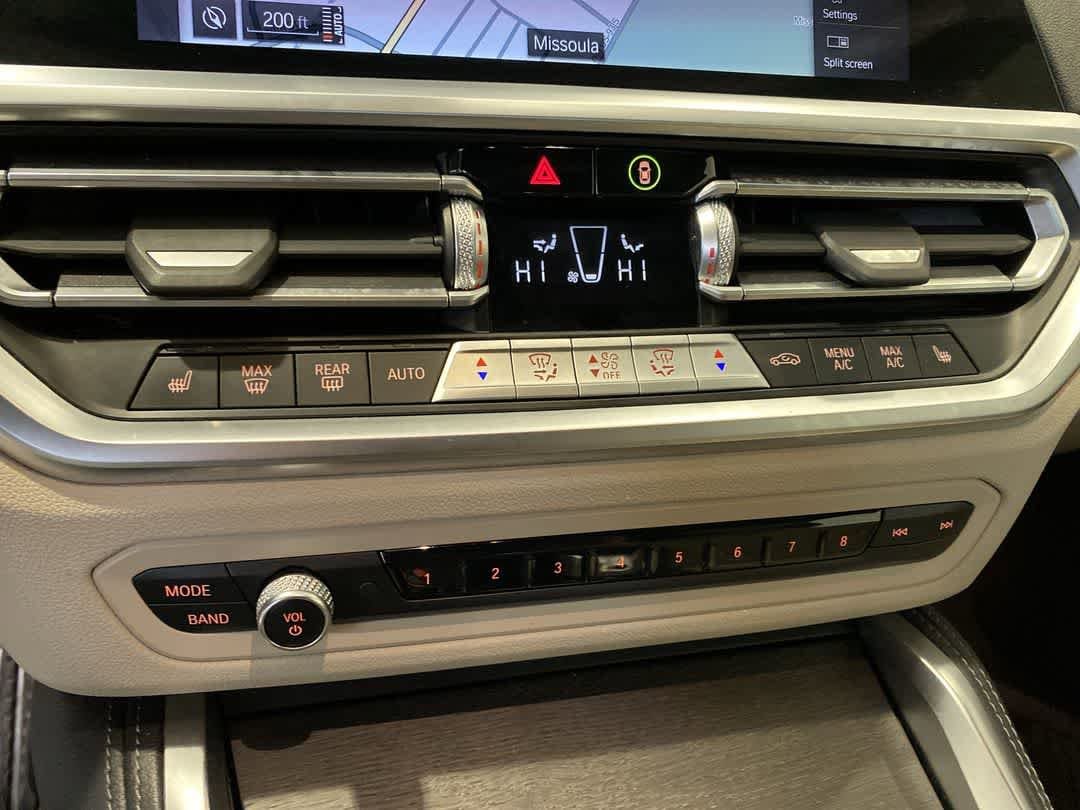 Thumbnail: 2022 BMW 4 Series - 19