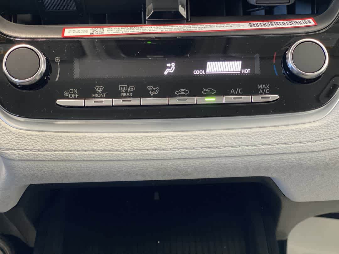 Thumbnail: 2026 Toyota Corolla Cross - 21