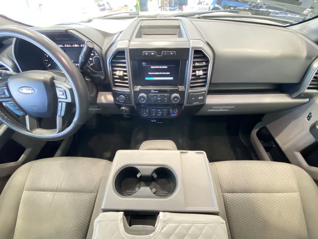 Thumbnail: 2018 Ford F-150 - 24