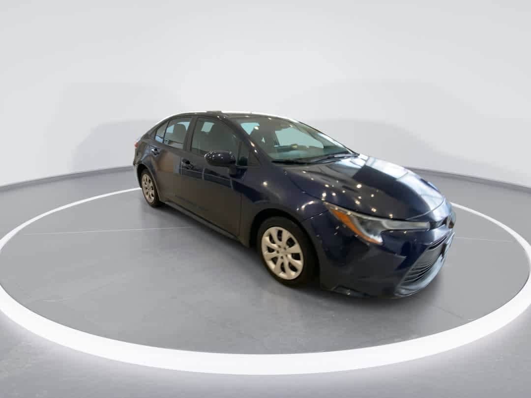 Thumbnail: 2024 Toyota Corolla - 2