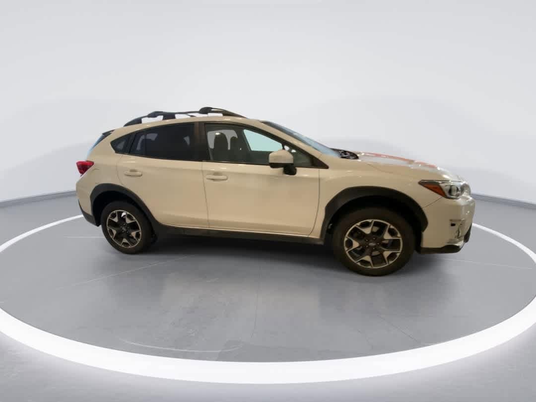 Thumbnail: 2019 Subaru Crosstrek - 9
