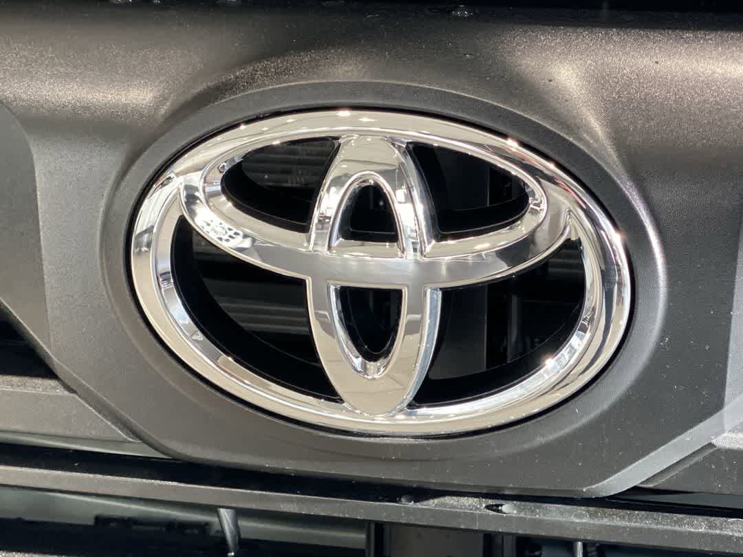 Thumbnail: 2026 Toyota Tundra - 10