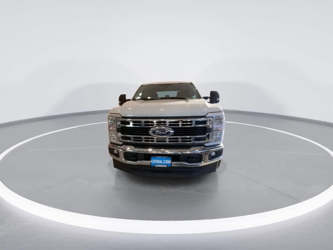 Thumbnail: 2023 Ford F-350 - 3