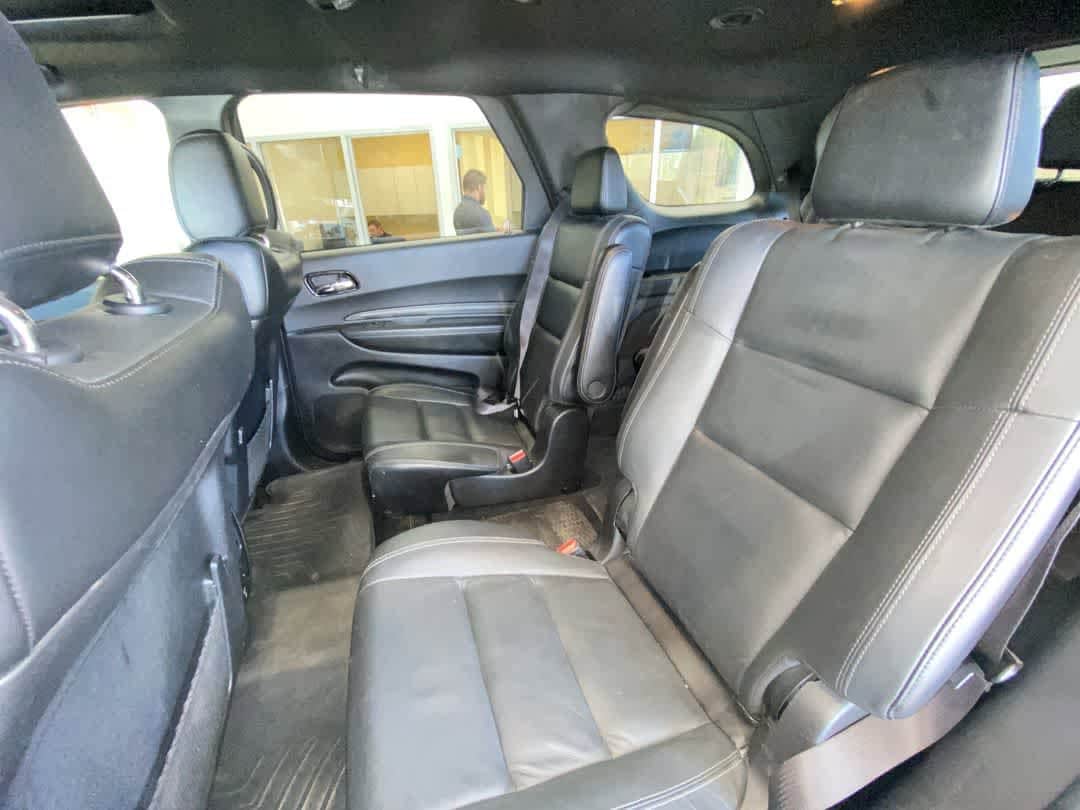 Thumbnail: 2021 Dodge Durango - 25