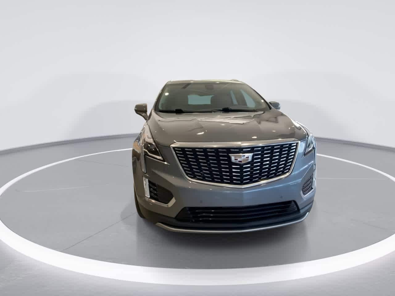 Thumbnail: 2020 Cadillac XT5 - 3
