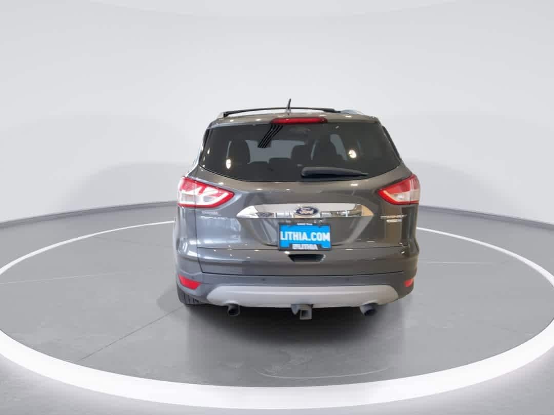 Thumbnail: 2016 Ford Escape - 7