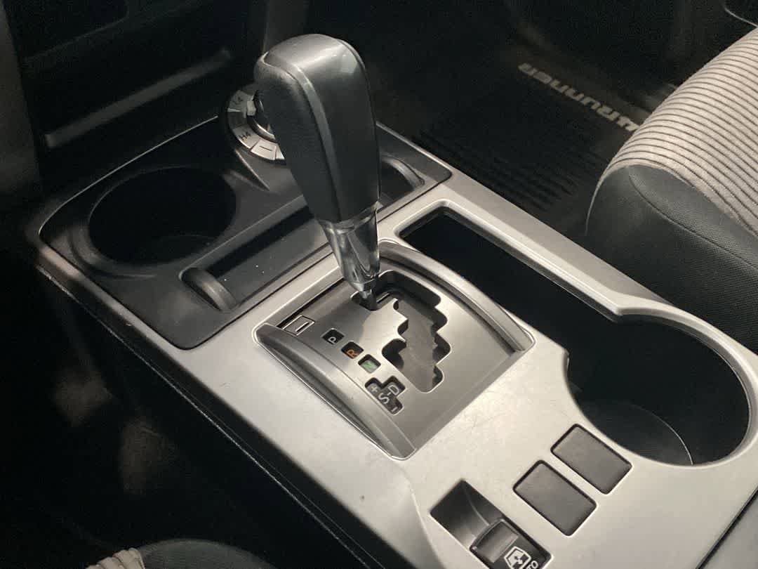 Thumbnail: 2018 Toyota 4Runner - 20