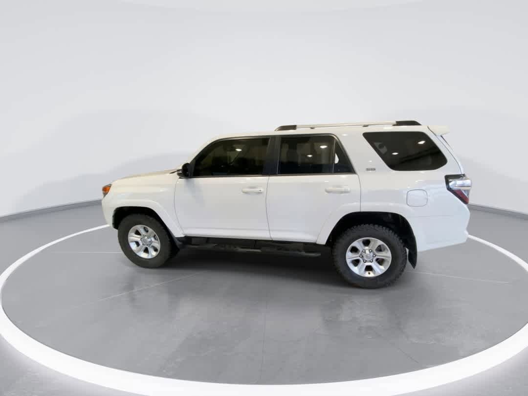 Thumbnail: 2024 Toyota 4Runner - 5