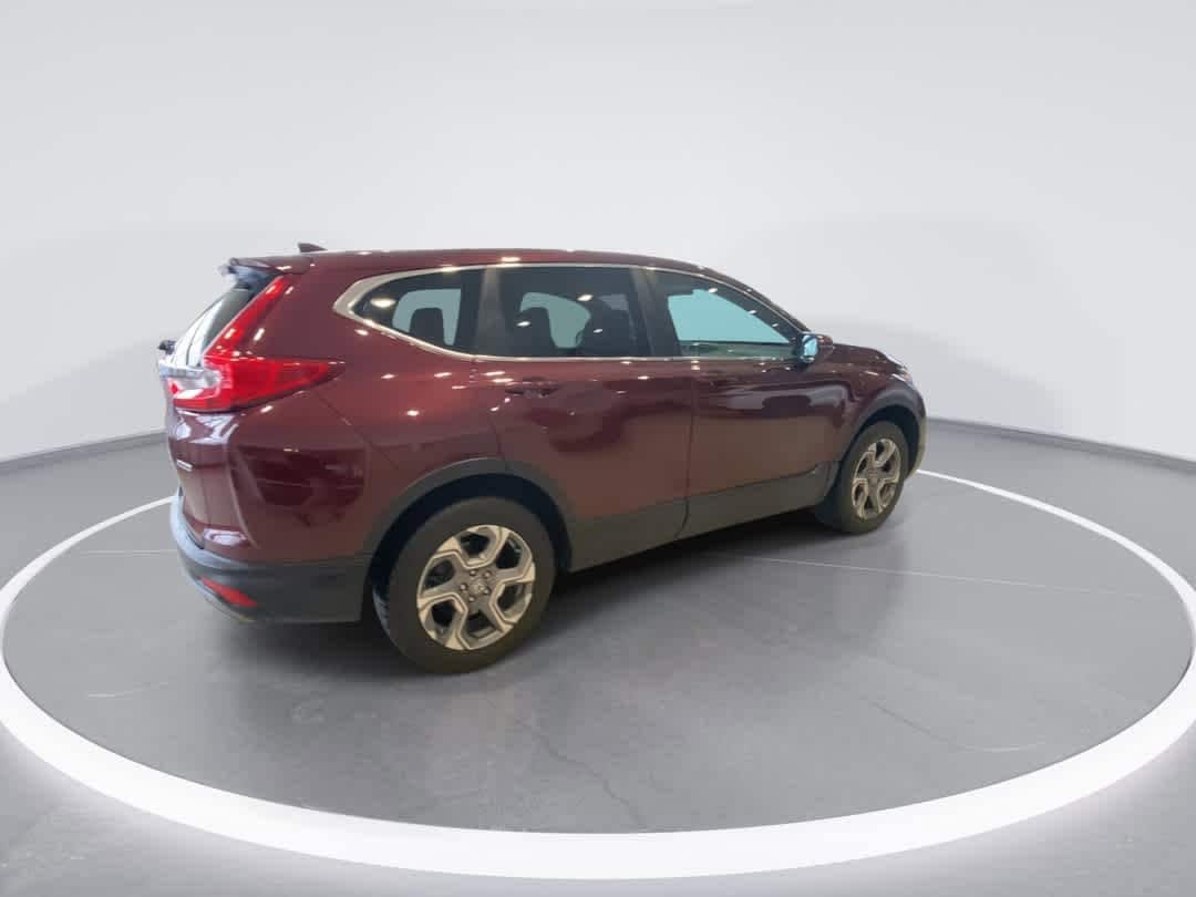 Thumbnail: 2019 Honda CR-V - 8