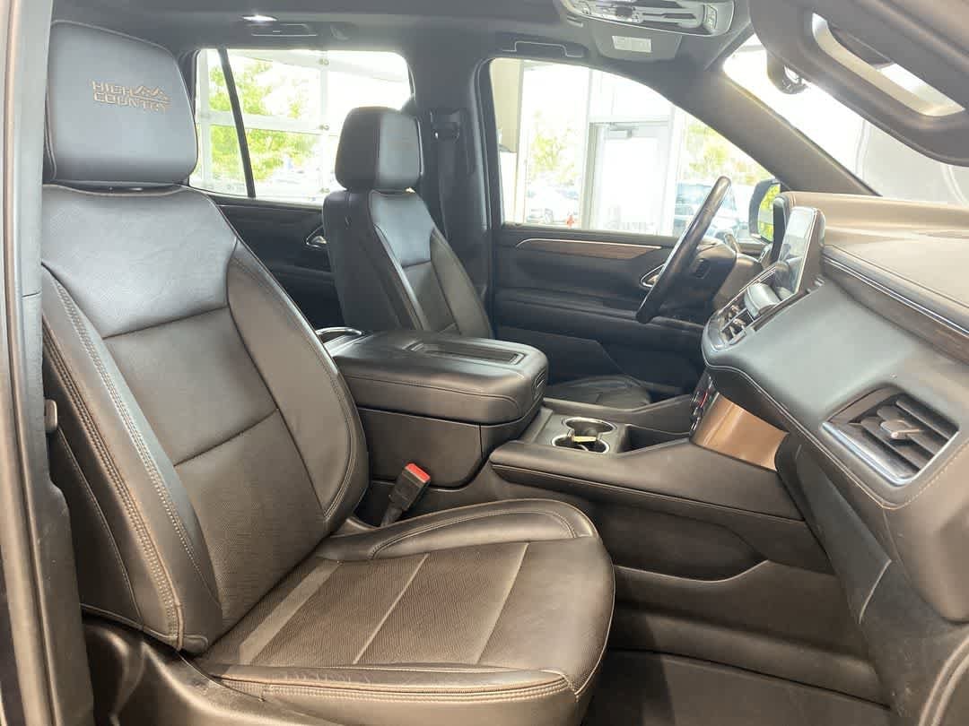 Thumbnail: 2022 Chevrolet Tahoe - 27