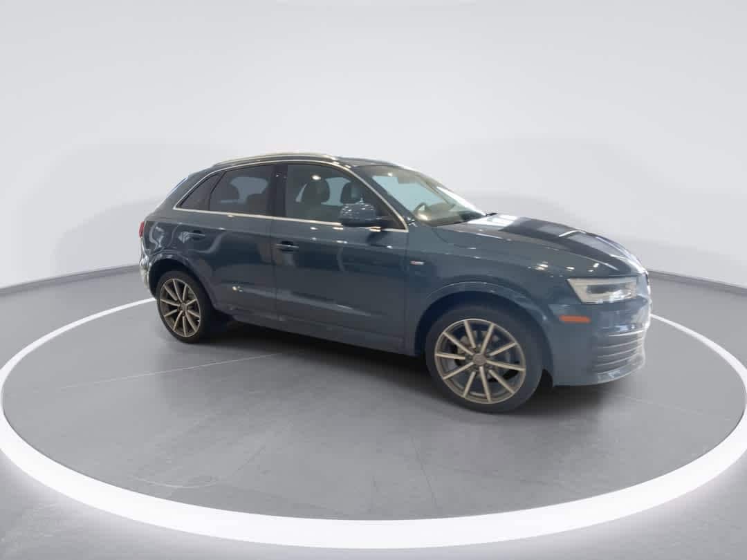 Thumbnail: 2018 Audi Q3 - 2