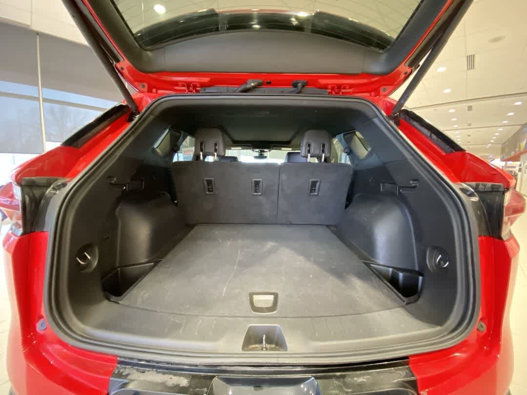 Thumbnail: 2021 Chevrolet Blazer - 26