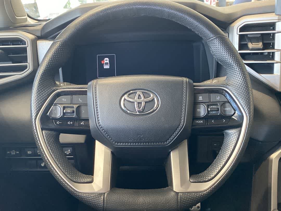 Thumbnail: 2024 Toyota Tundra - 17