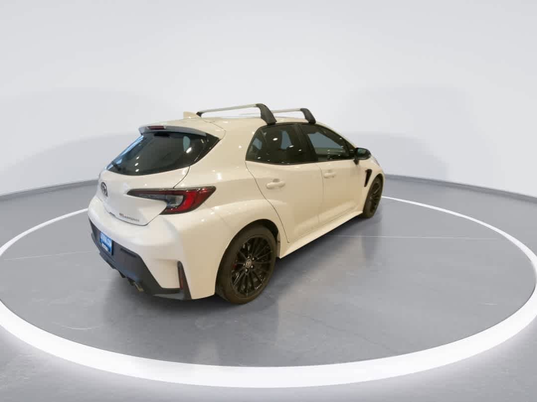 Thumbnail: 2024 Toyota GR Corolla - 8